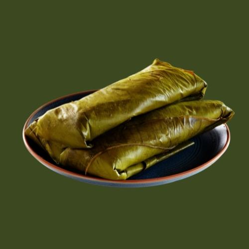 Tamales al por mayor